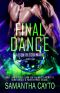 [Alien Blood Wars 08] • Final Dance · Part One